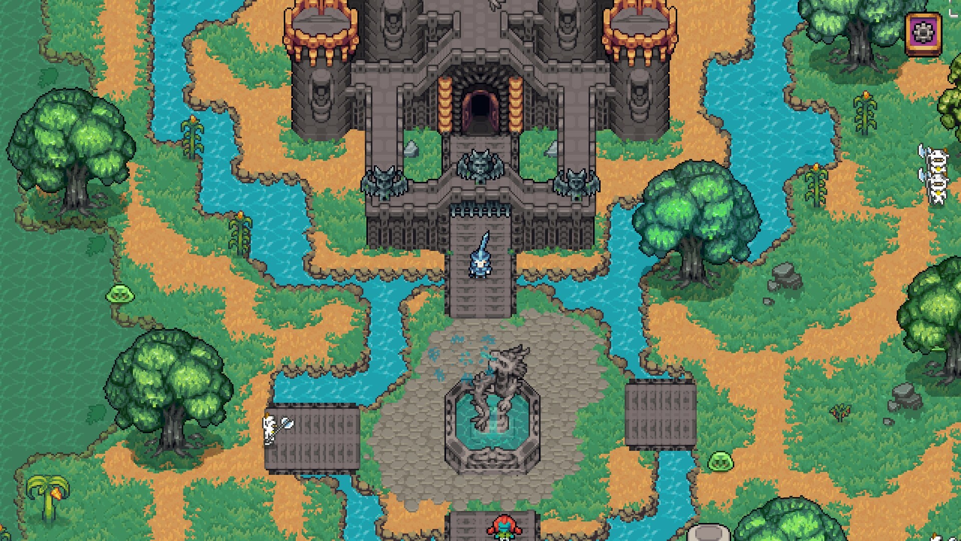 Kaetram Screenshot 2