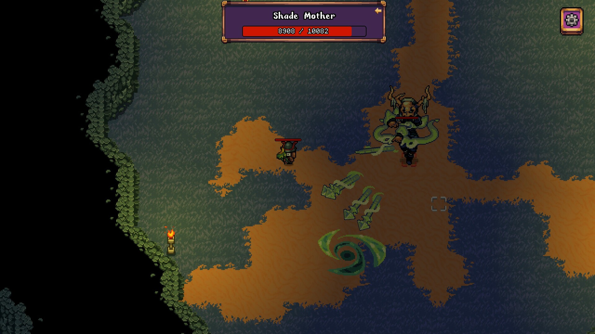 Kaetram Screenshot 1