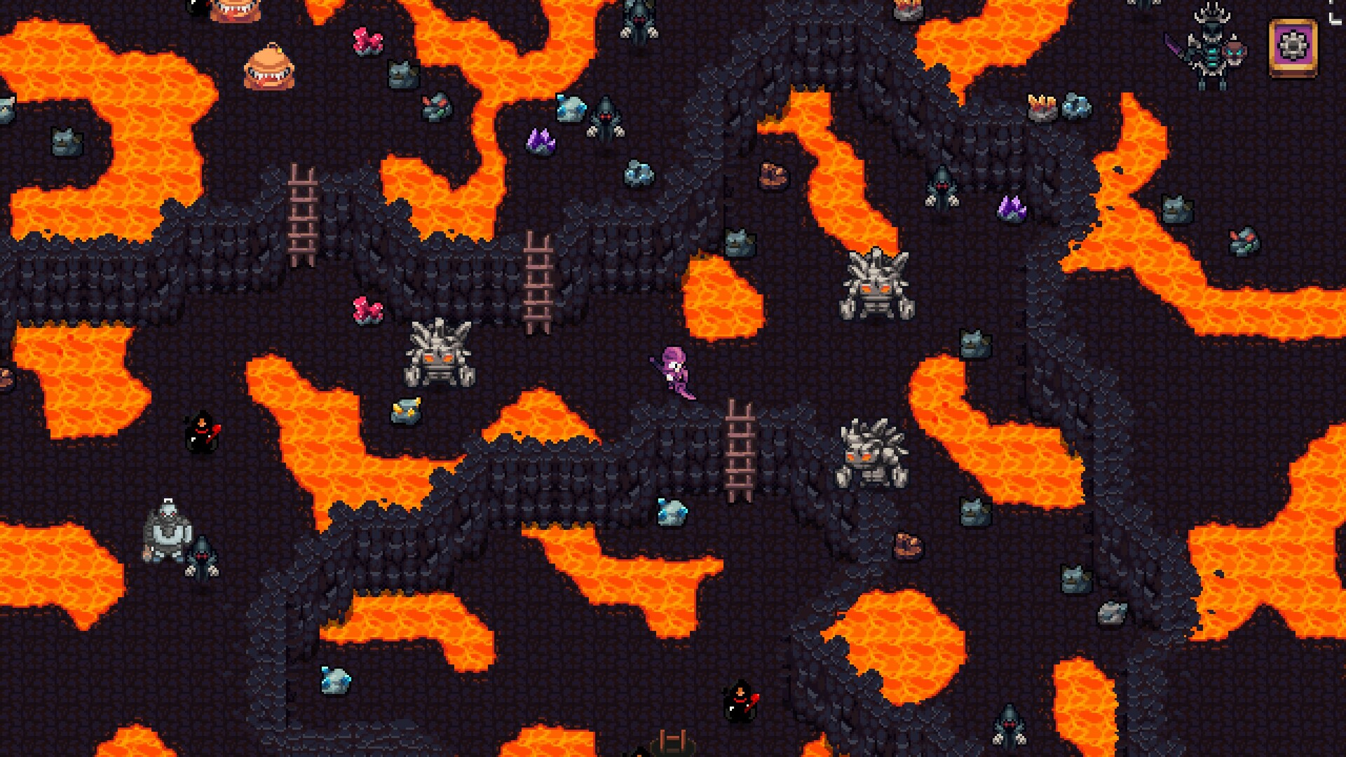 Kaetram Screenshot 4