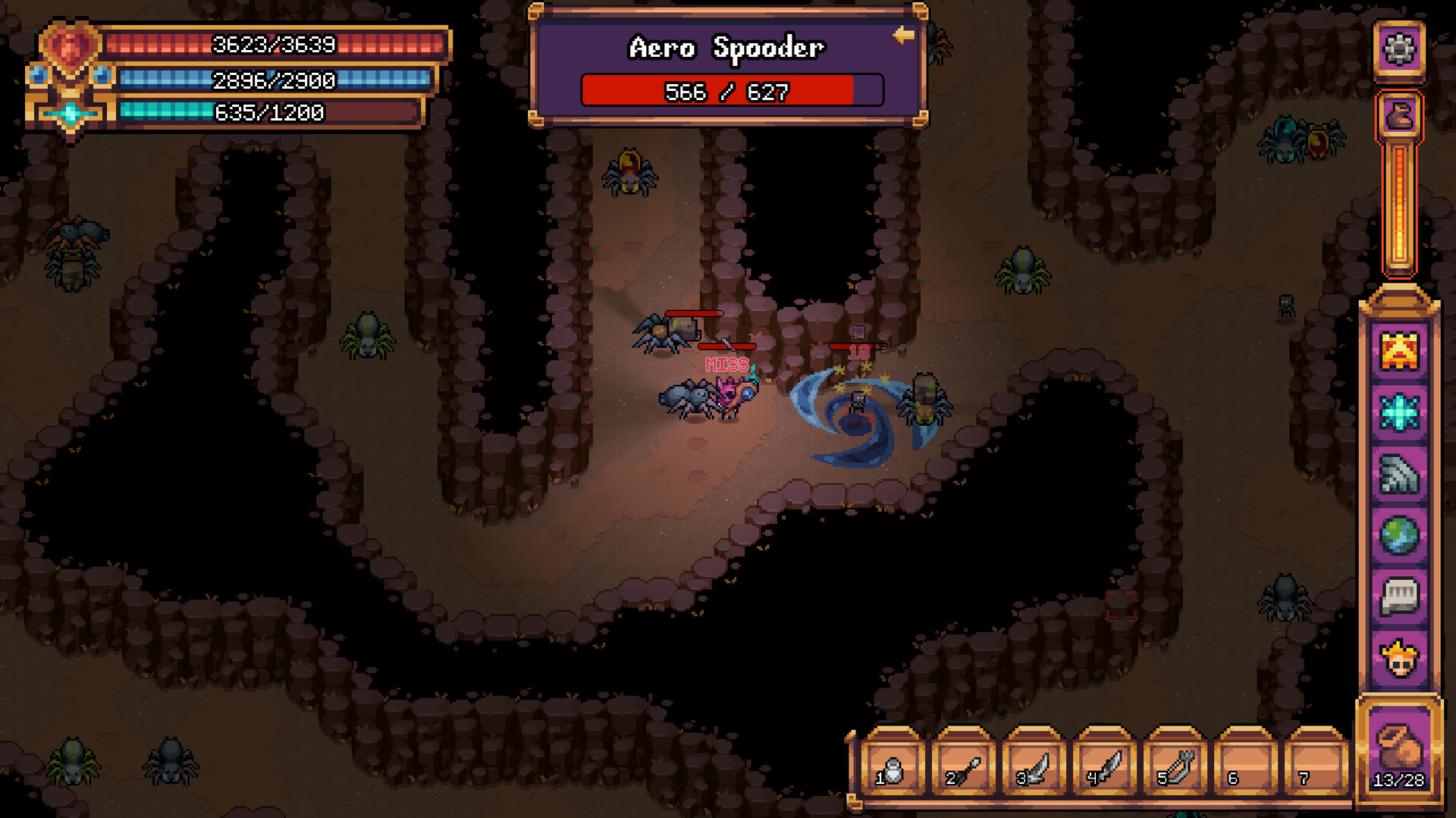 Kaetram Screenshot 10