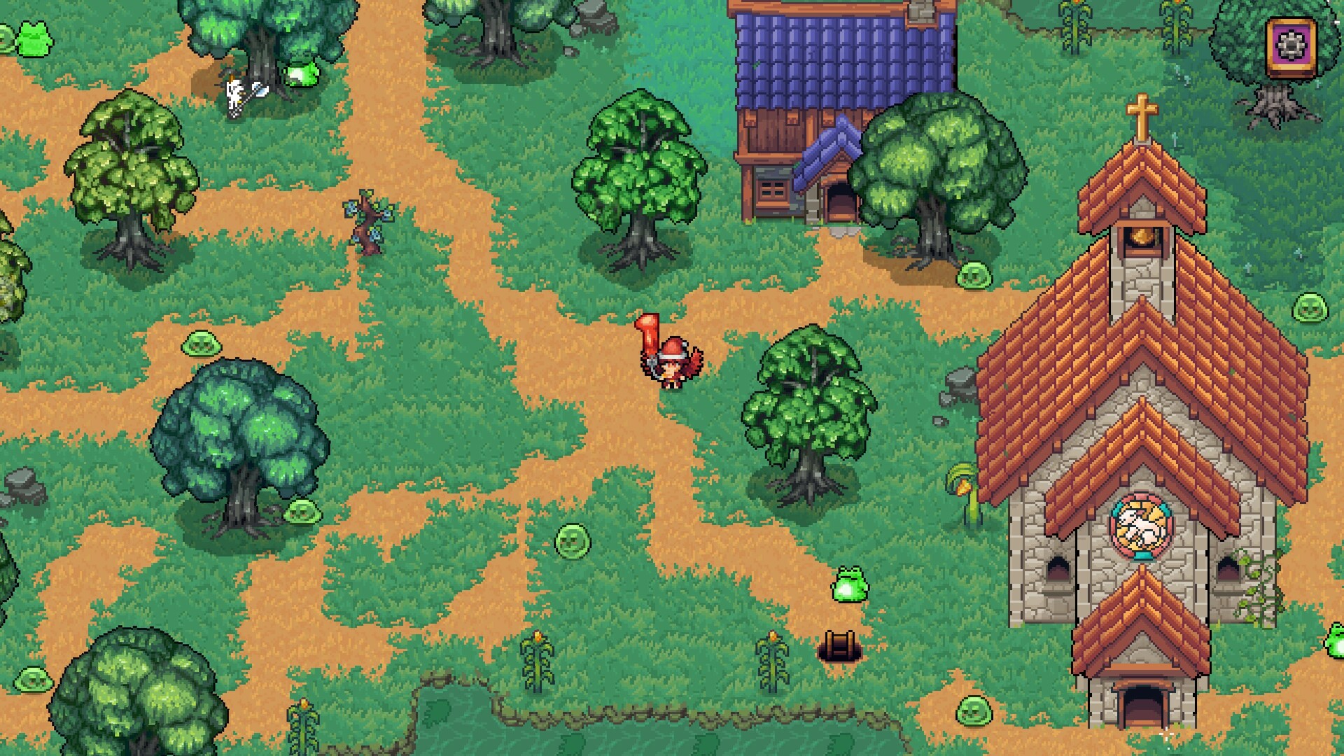 Kaetram Screenshot 7