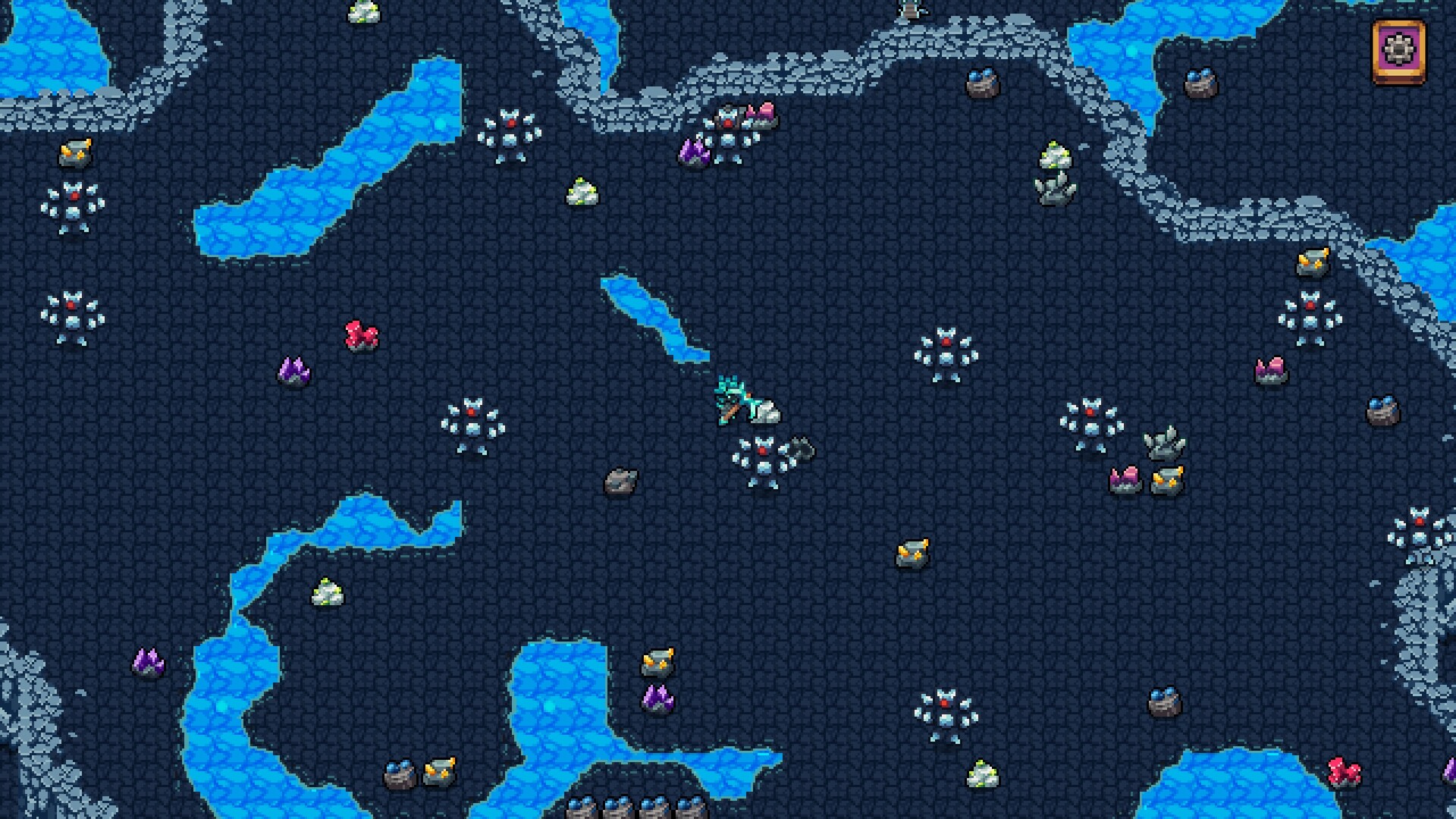 Kaetram Screenshot 9