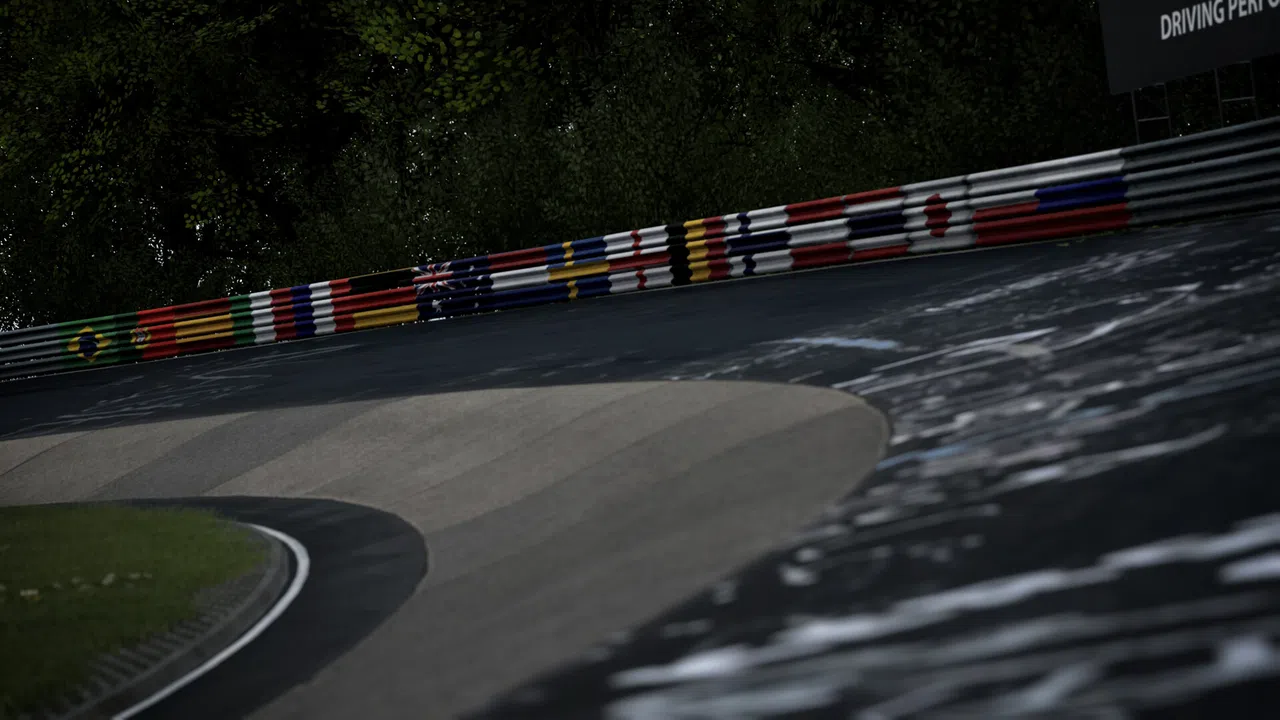 Assetto Corsa Competizione - 24H Nürburgring Pack Screenshot 4