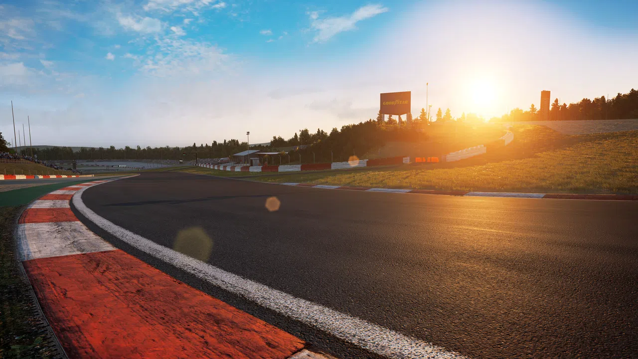 Assetto Corsa Competizione - 24H Nürburgring Pack Screenshot 10