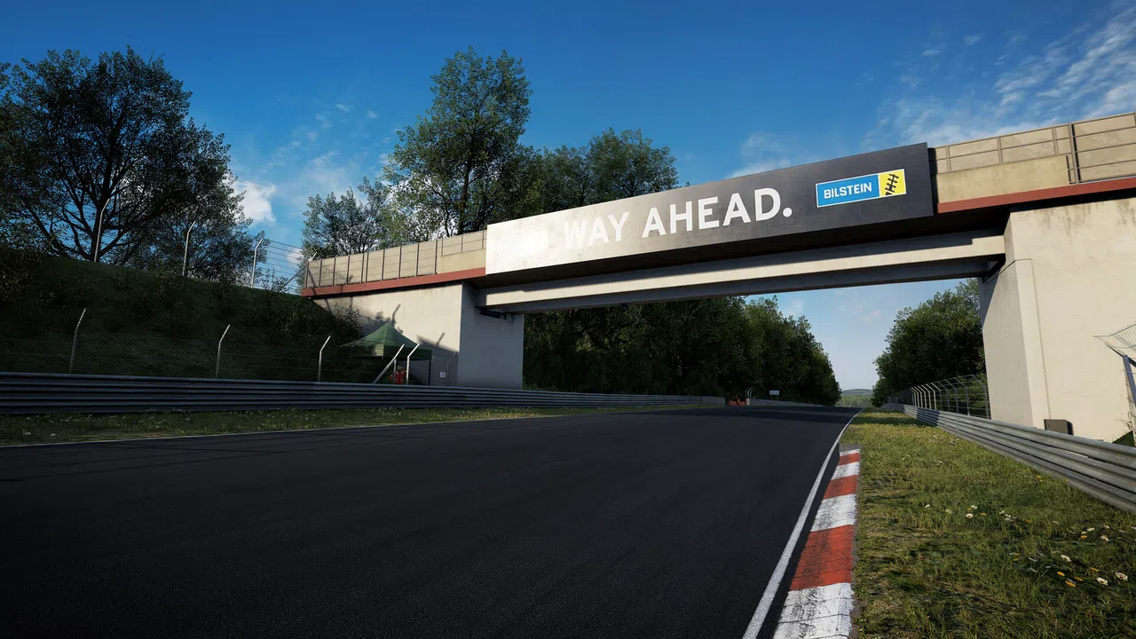 Assetto Corsa Competizione - 24H Nürburgring Pack Screenshot 6