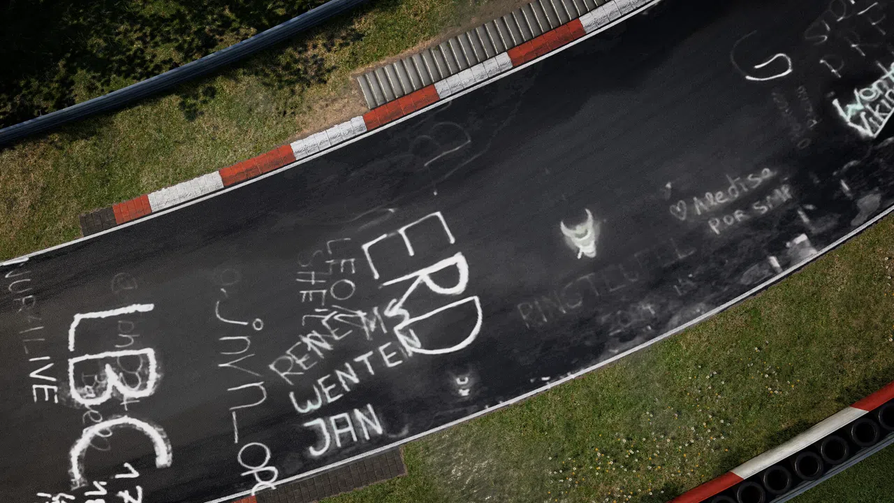 Assetto Corsa Competizione - 24H Nürburgring Pack Screenshot 0