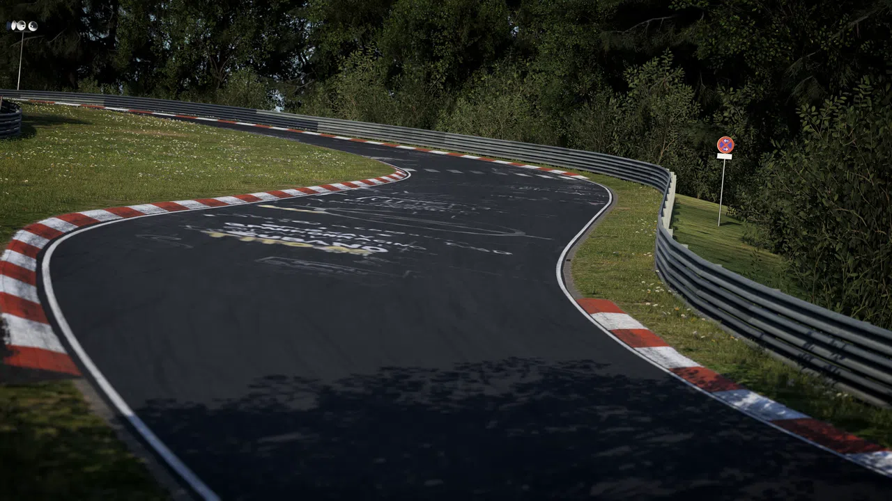 Assetto Corsa Competizione - 24H Nürburgring Pack Screenshot 8