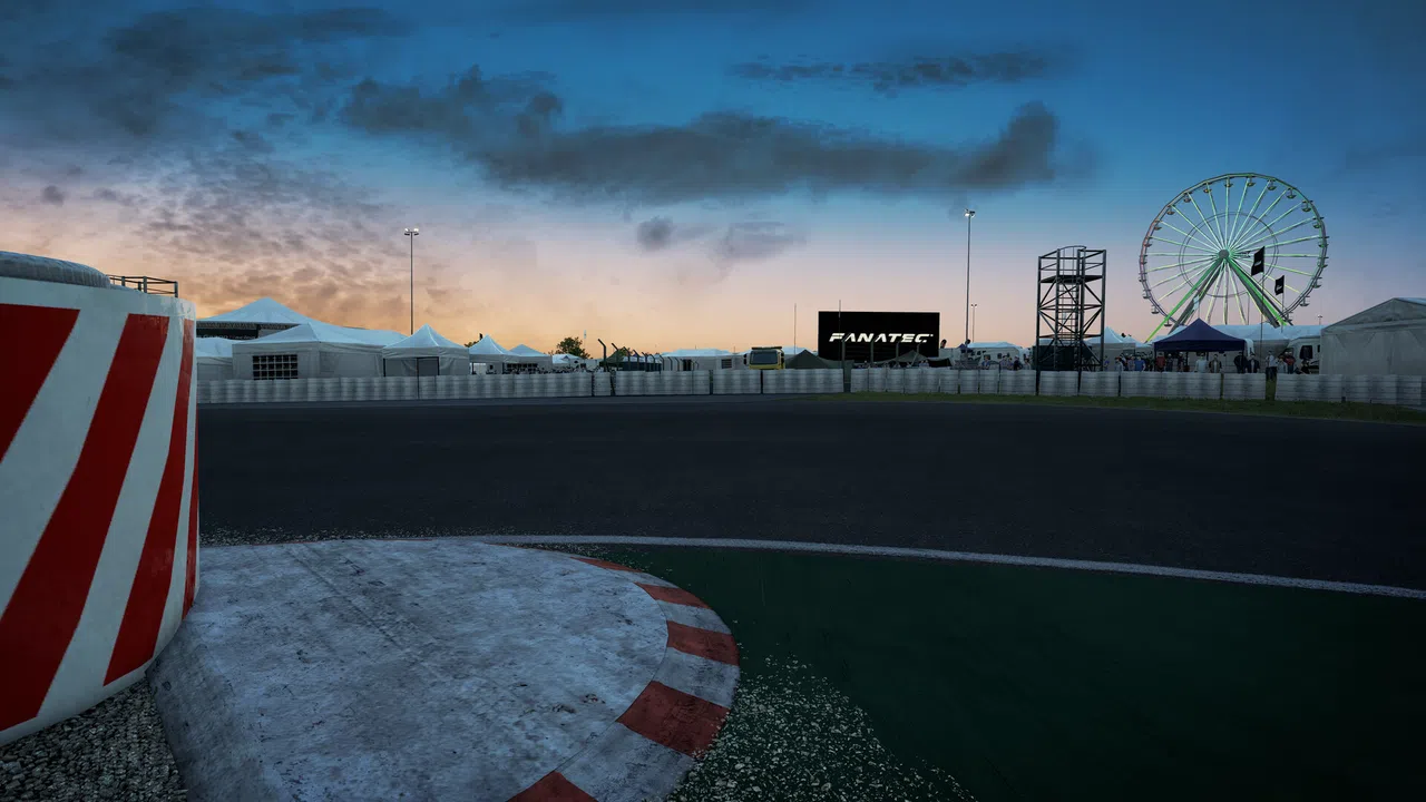 Assetto Corsa Competizione - 24H Nürburgring Pack Screenshot 5