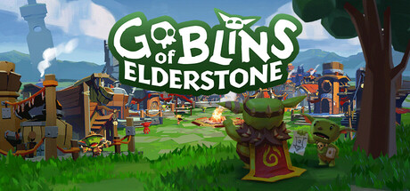 Goblins of Elderstone