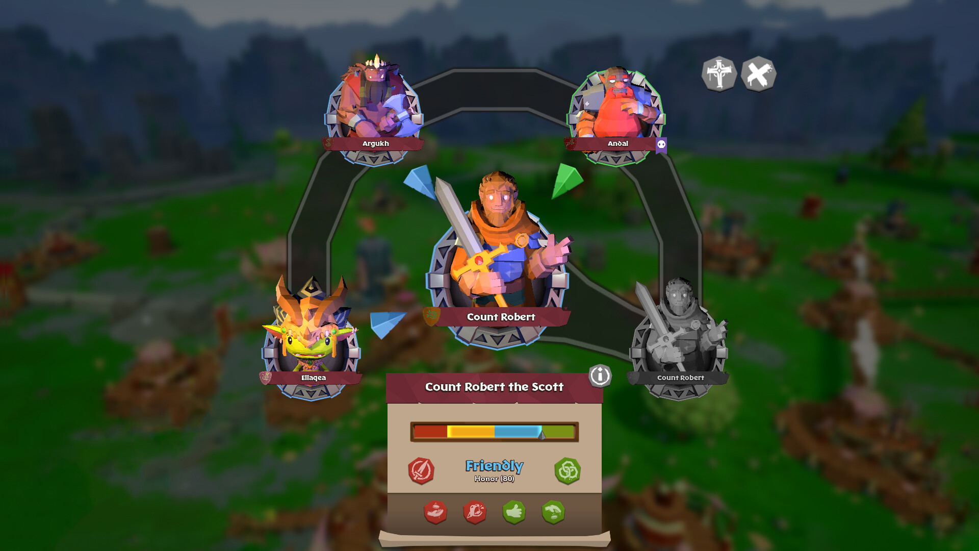 Goblins of Elderstone Screenshot 18