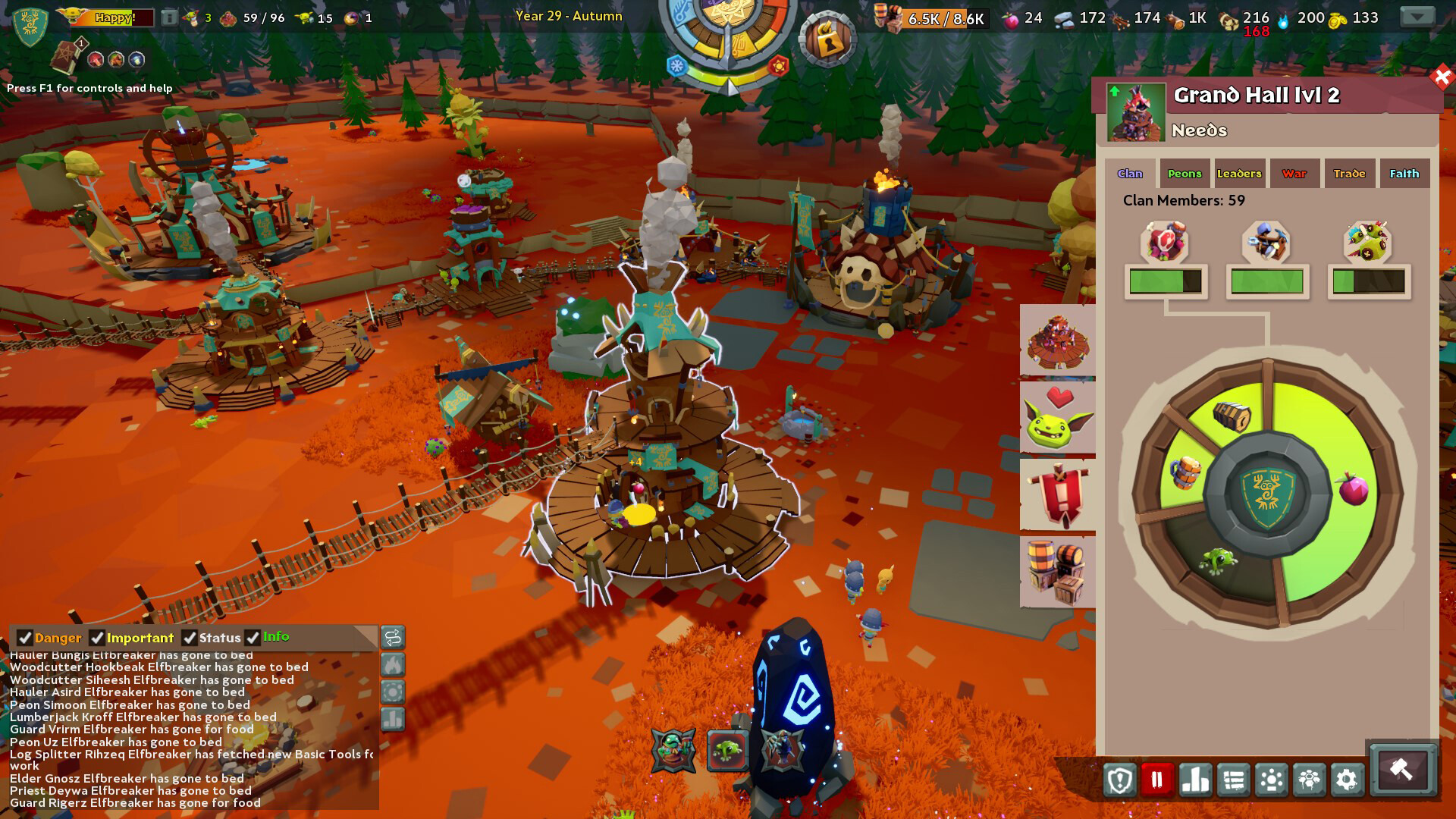 Goblins of Elderstone Screenshot 11