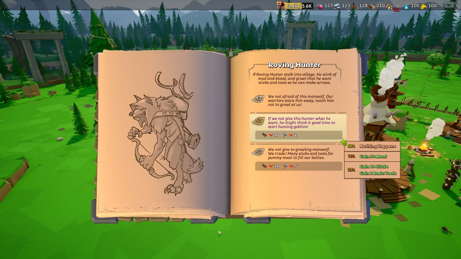 Goblins of Elderstone Screenshot 15