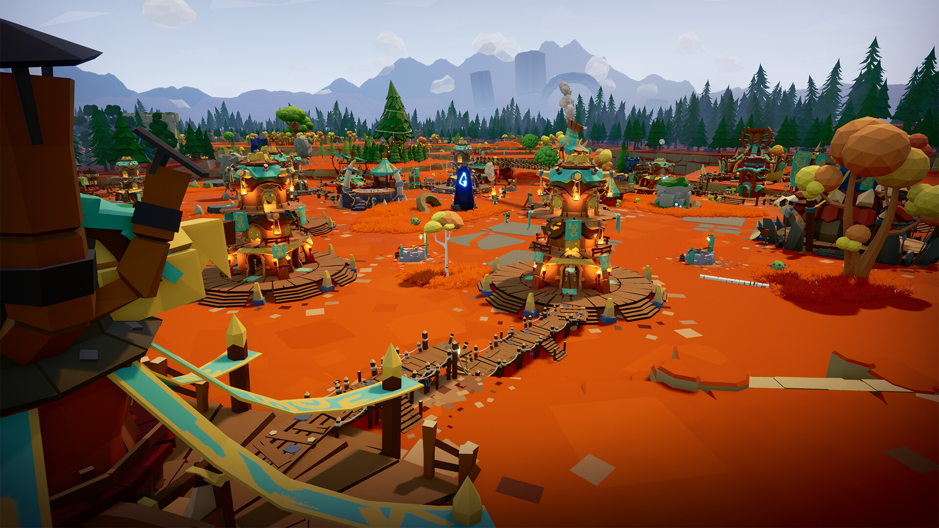 Goblins of Elderstone Screenshot 4