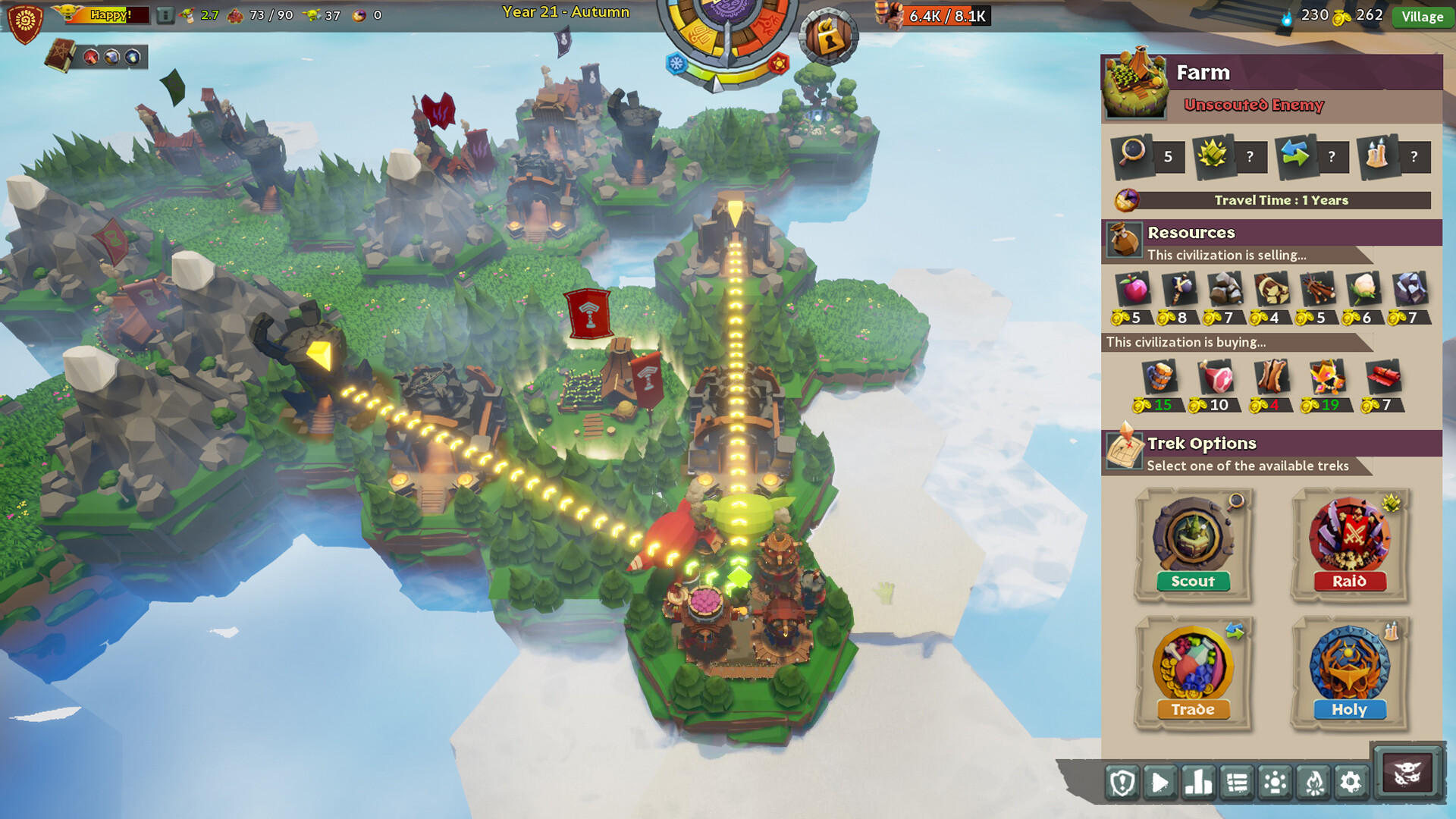 Goblins of Elderstone Screenshot 8