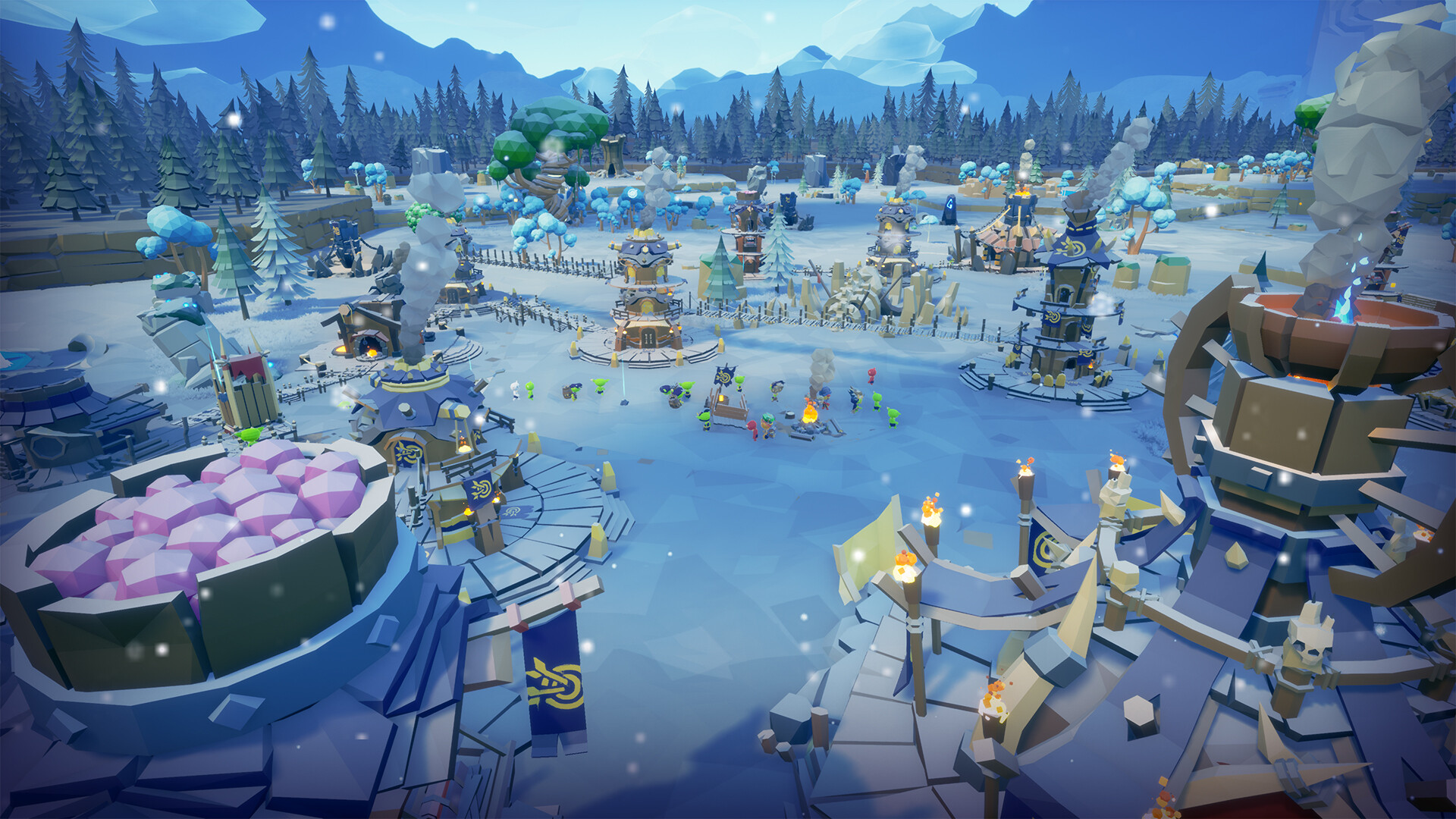 Goblins of Elderstone Screenshot 5