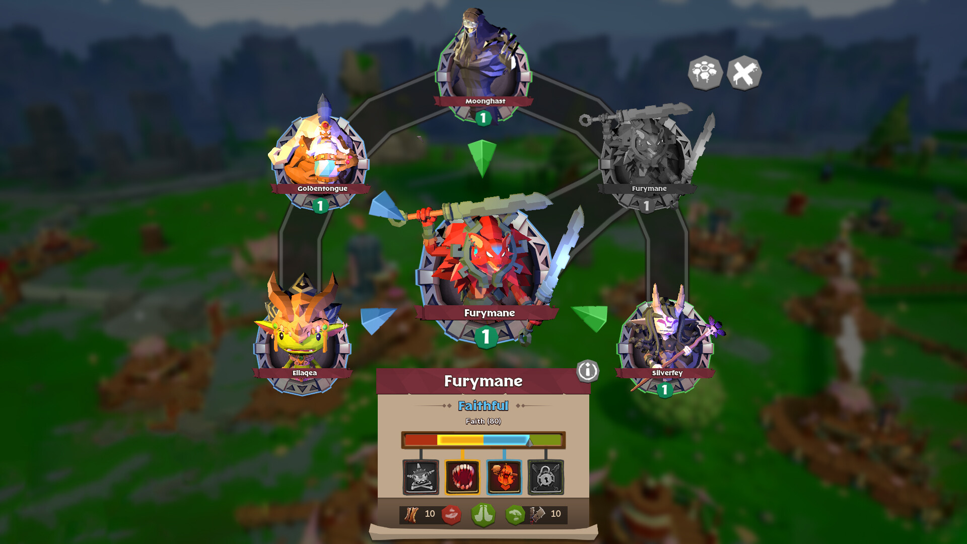 Goblins of Elderstone Screenshot 13