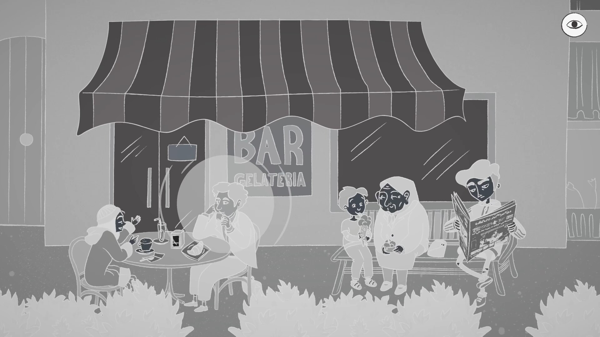 Jacmena Screenshot 1