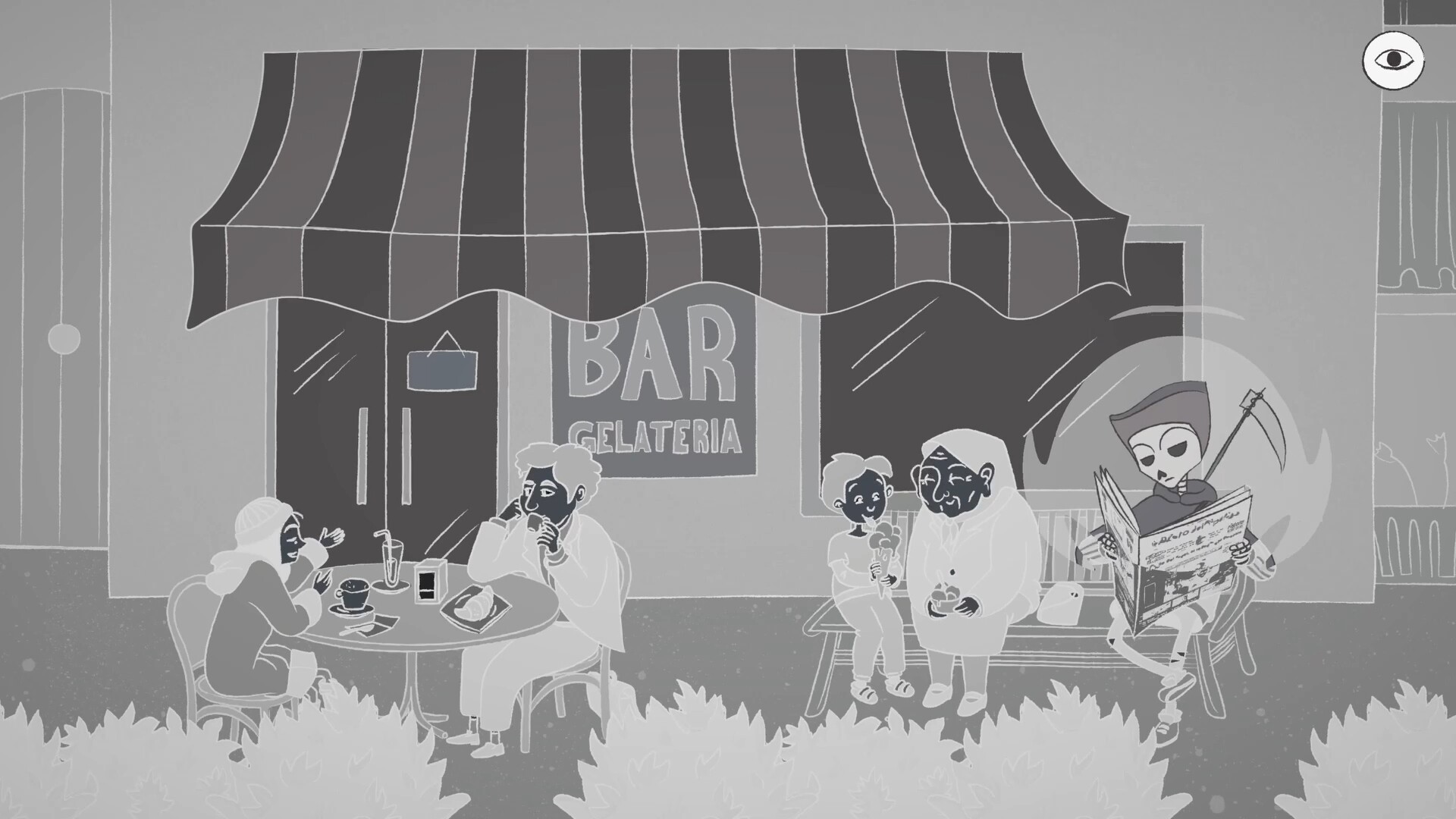 Jacmena Screenshot 4