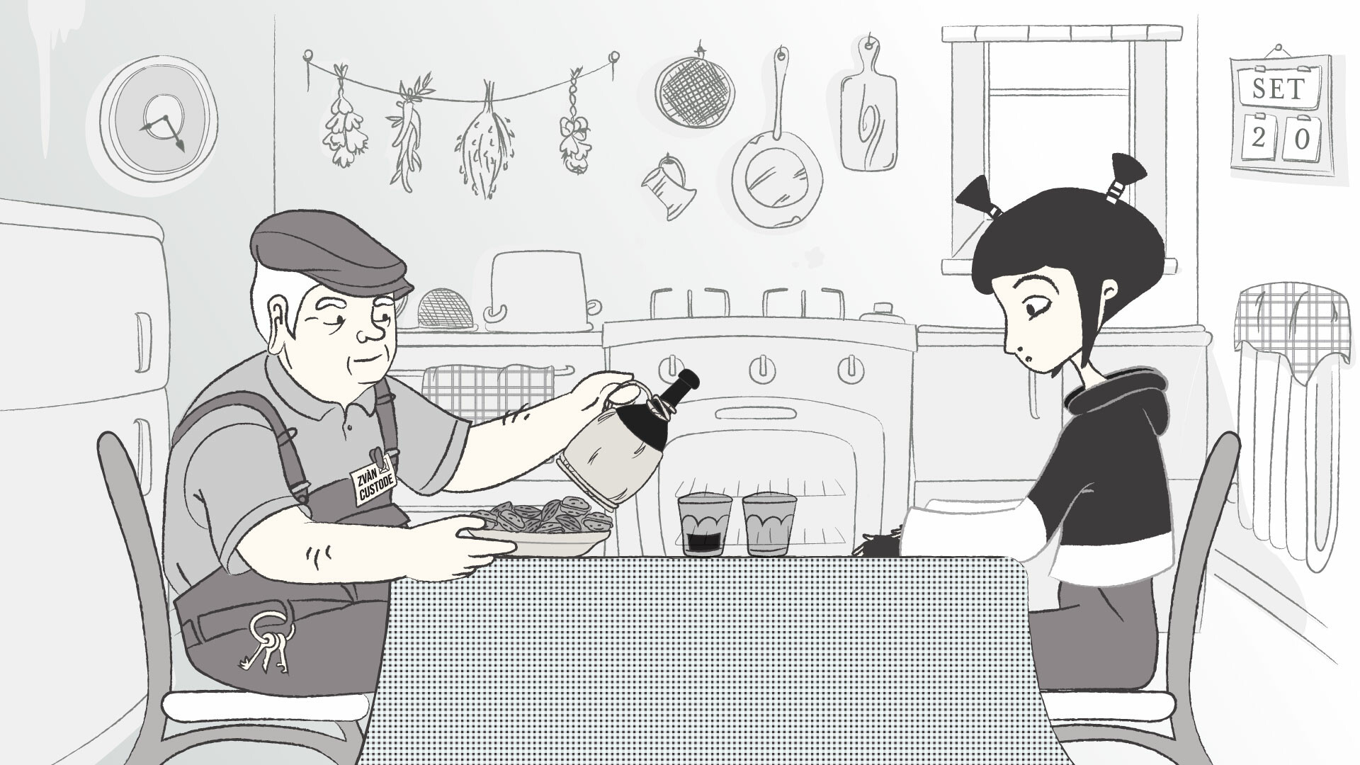 Jacmena Screenshot 2