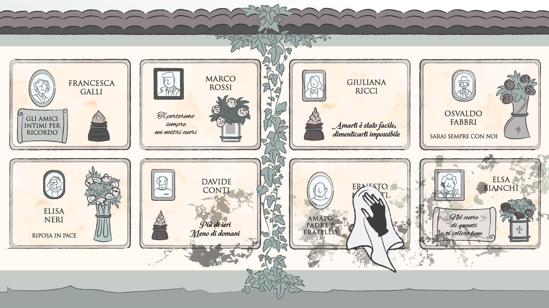 Jacmena Screenshot 3