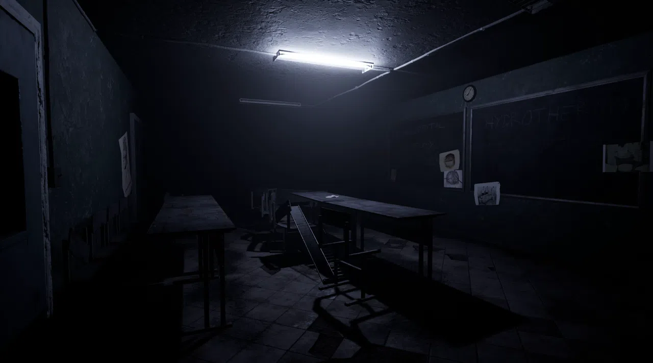 The Other Side Screenshot 11