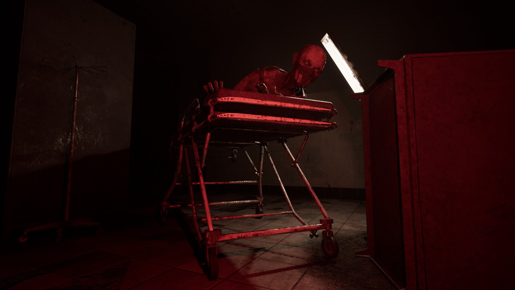 The Other Side Screenshot 9