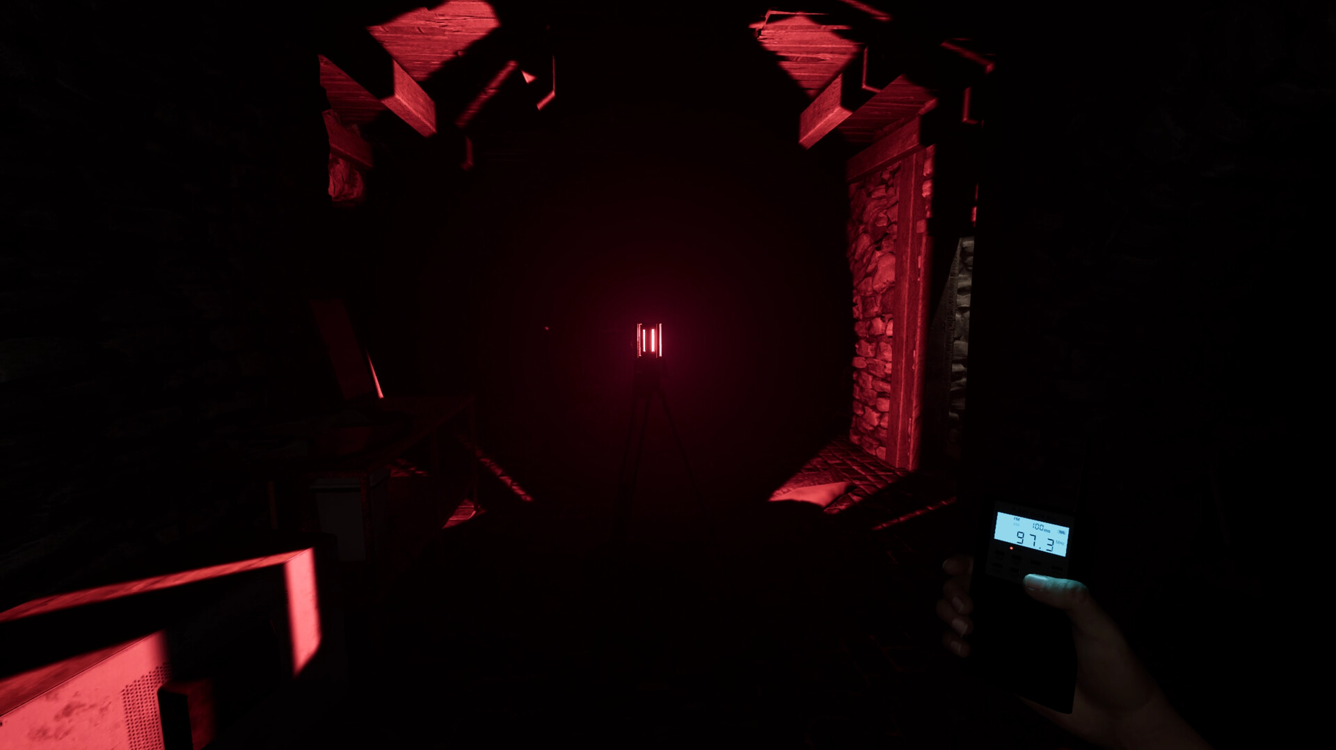 The Other Side Screenshot 0