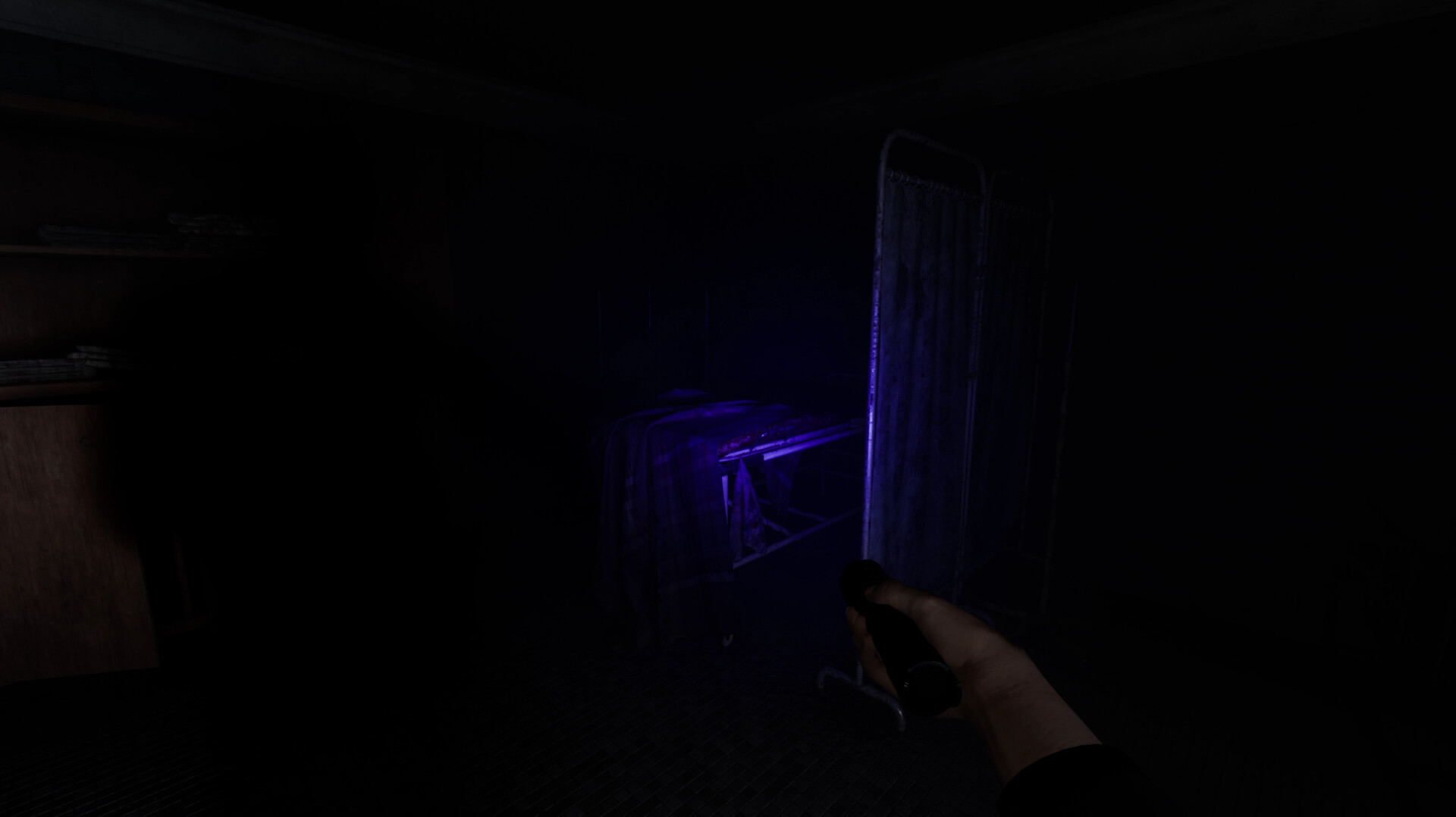 The Other Side Screenshot 12