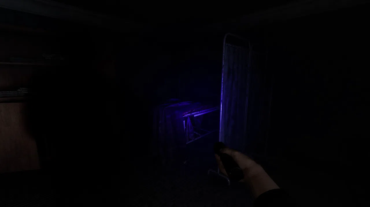 The Other Side Screenshot 12
