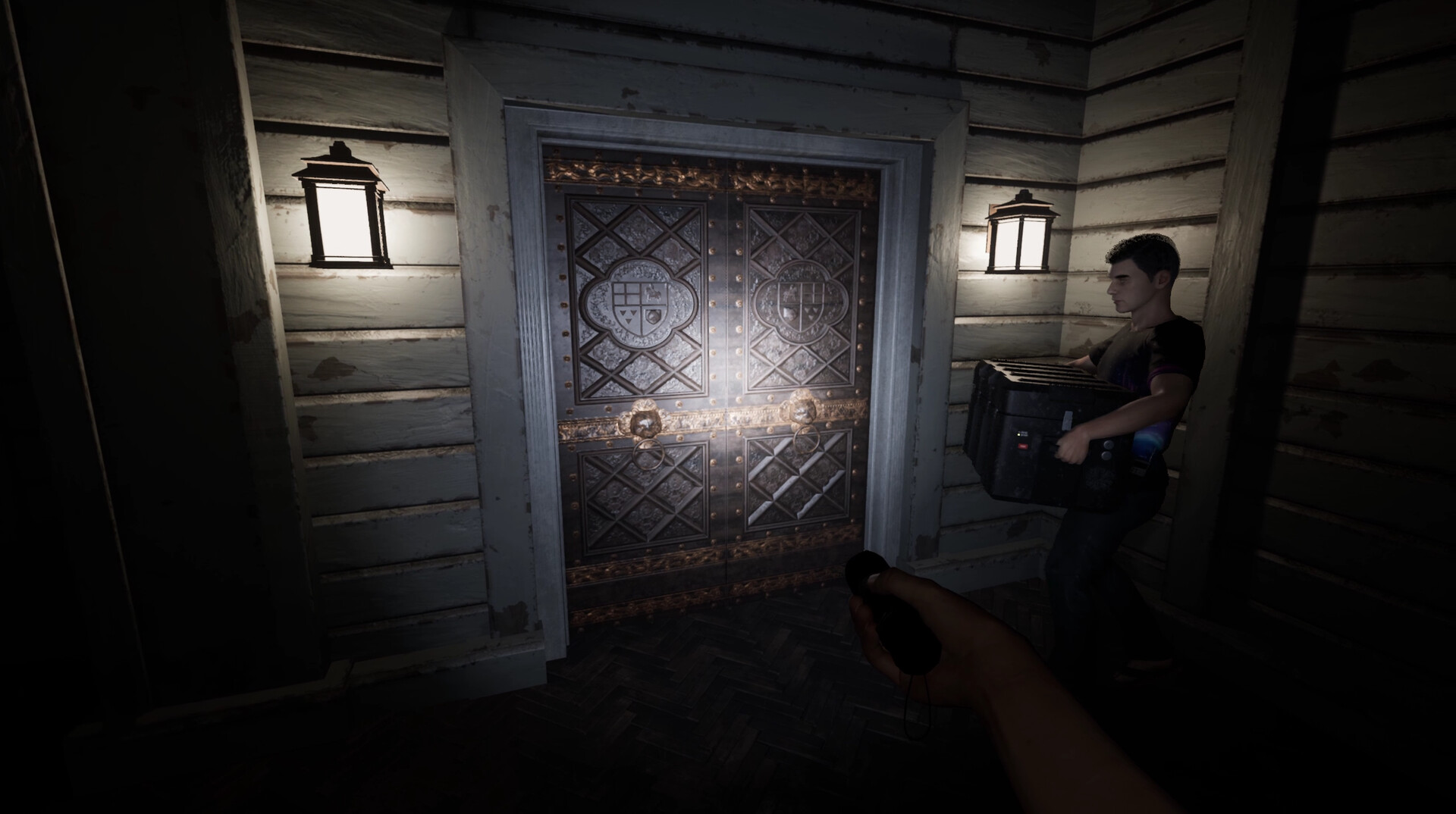 The Other Side Screenshot 6