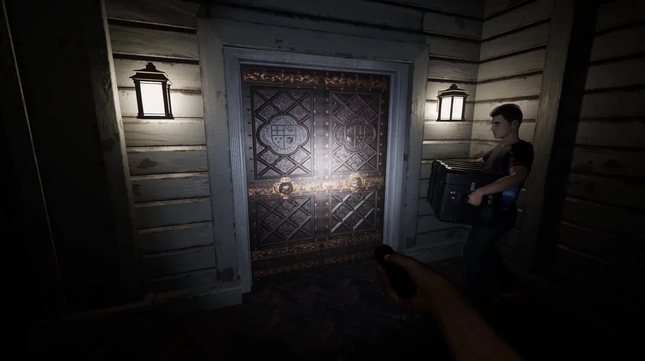 The Other Side Screenshot 6