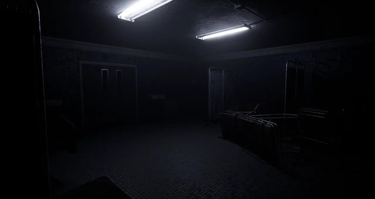 The Other Side Screenshot 5