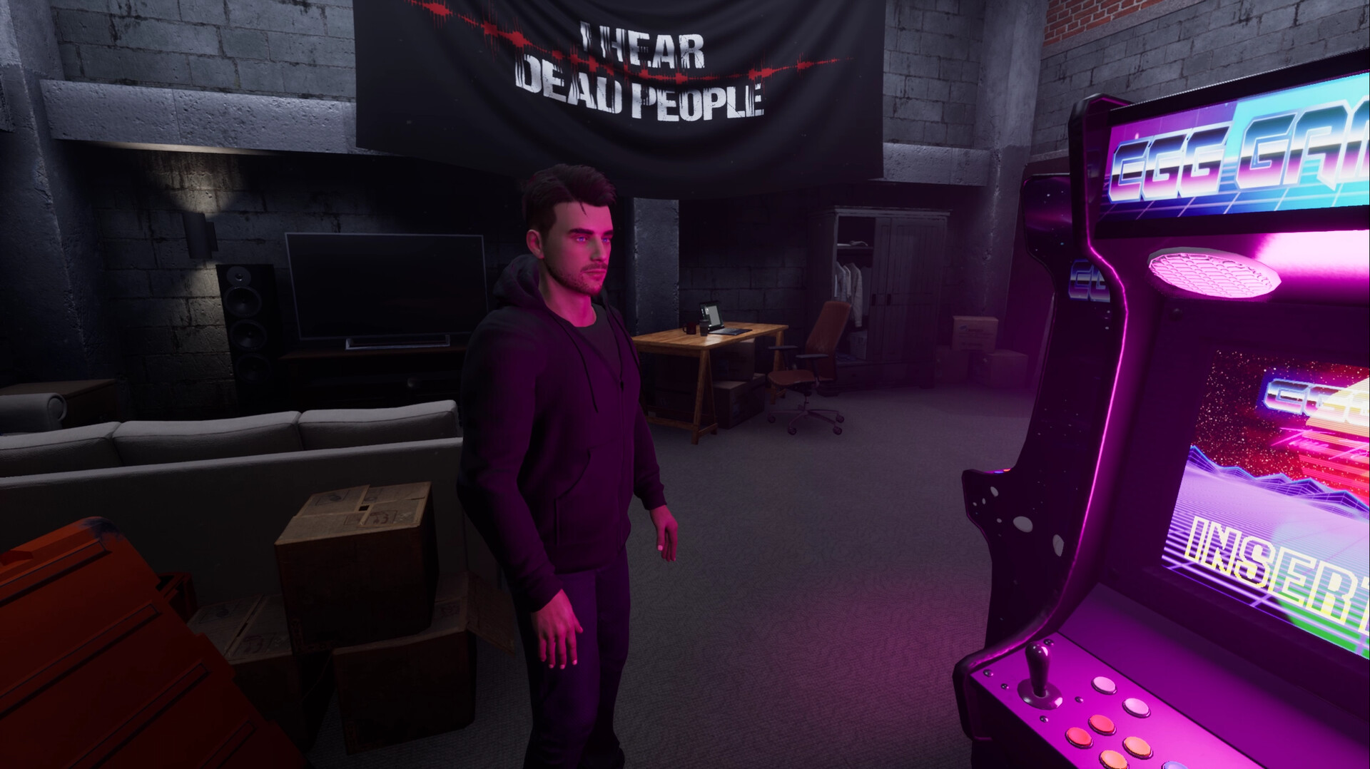 The Other Side Screenshot 13