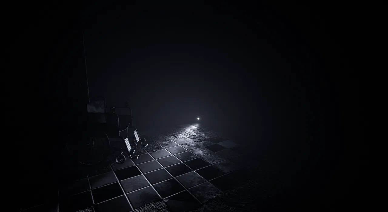 The Other Side Screenshot 10