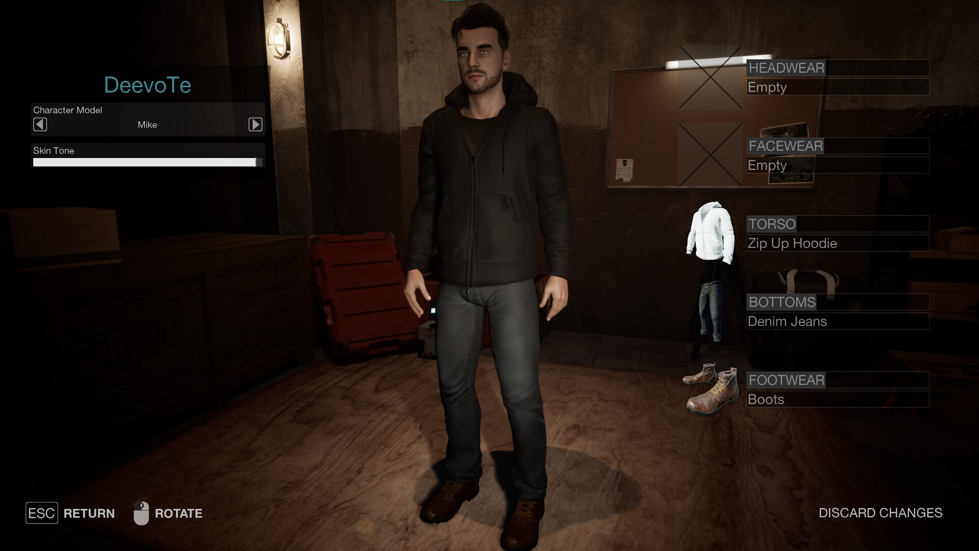 The Other Side Screenshot 7