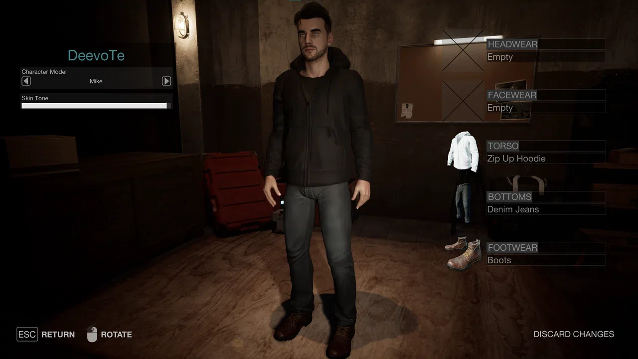 The Other Side Screenshot 7
