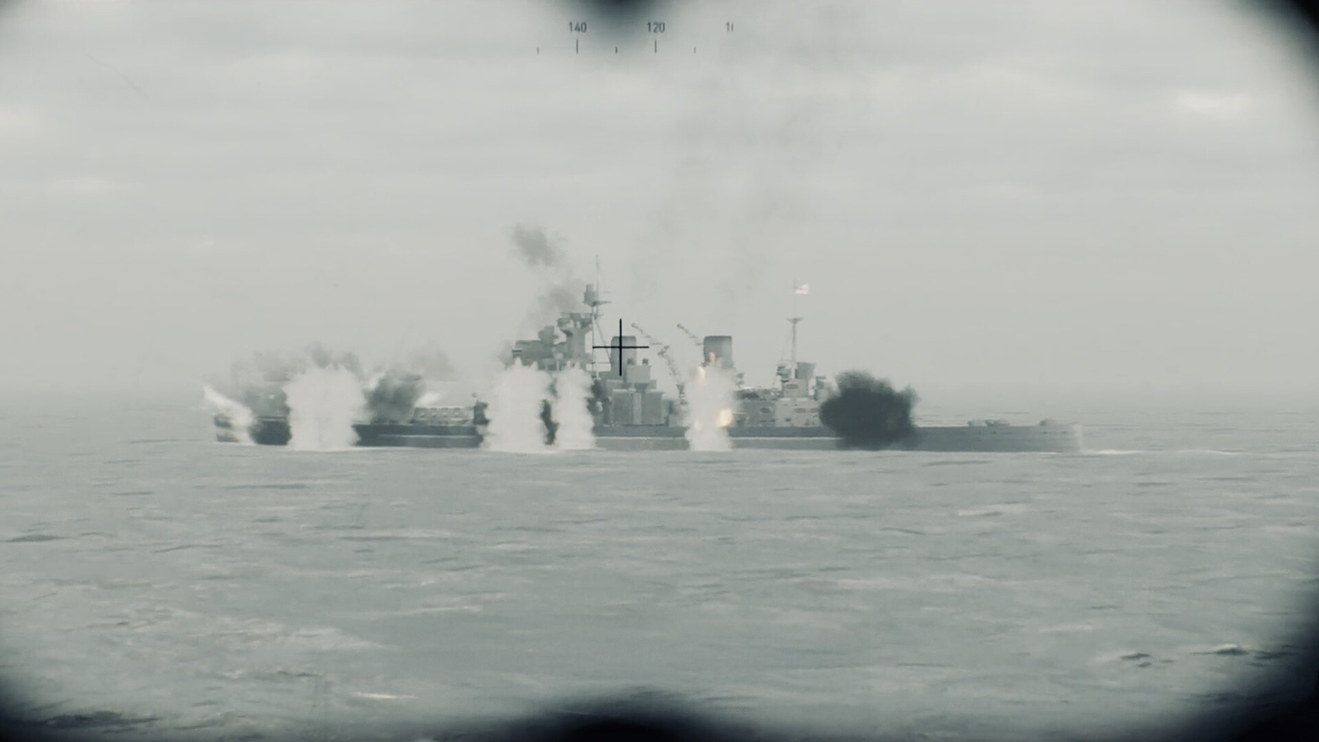 Battleship Command Screenshot 7