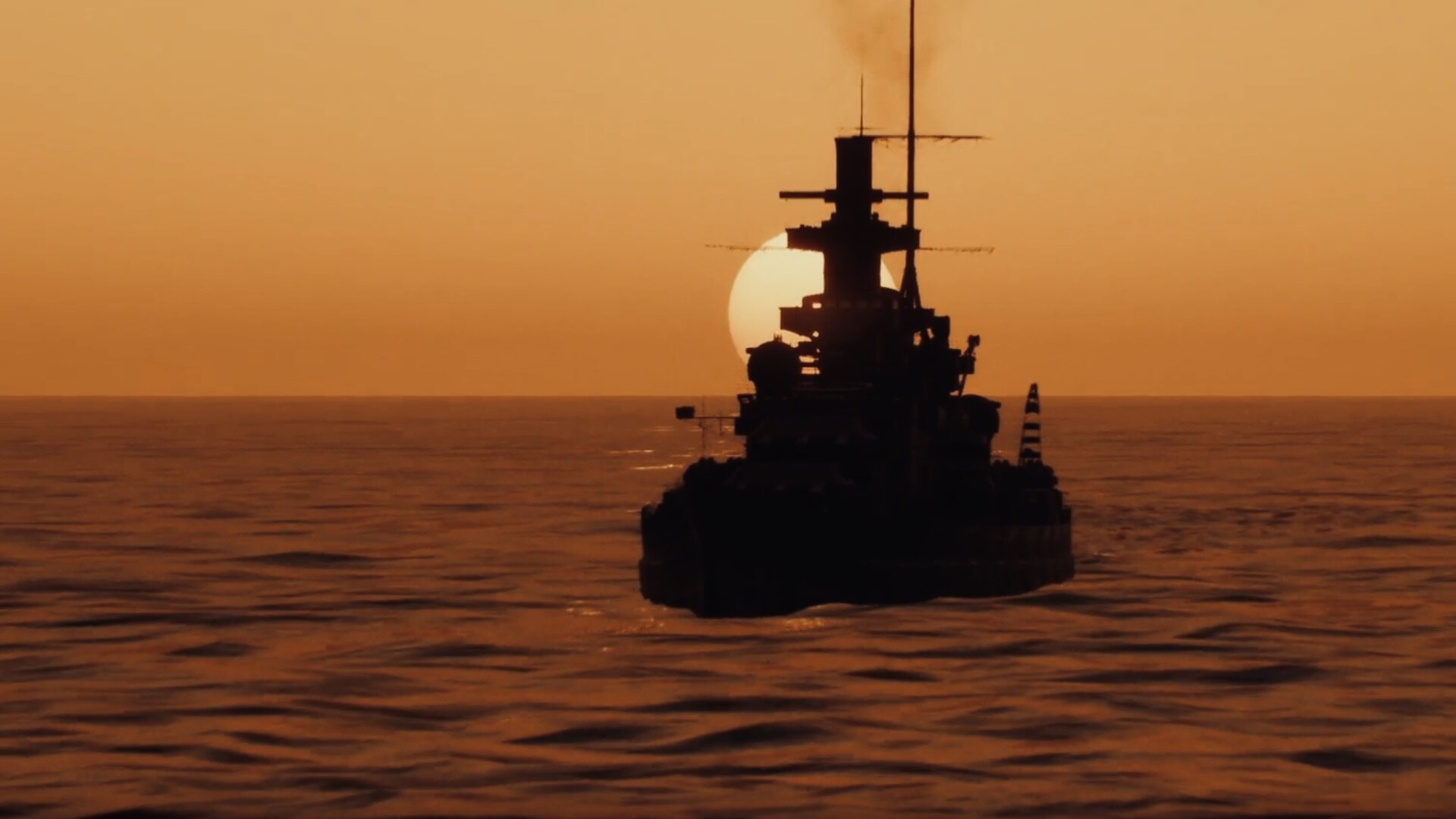 Battleship Command Screenshot 13