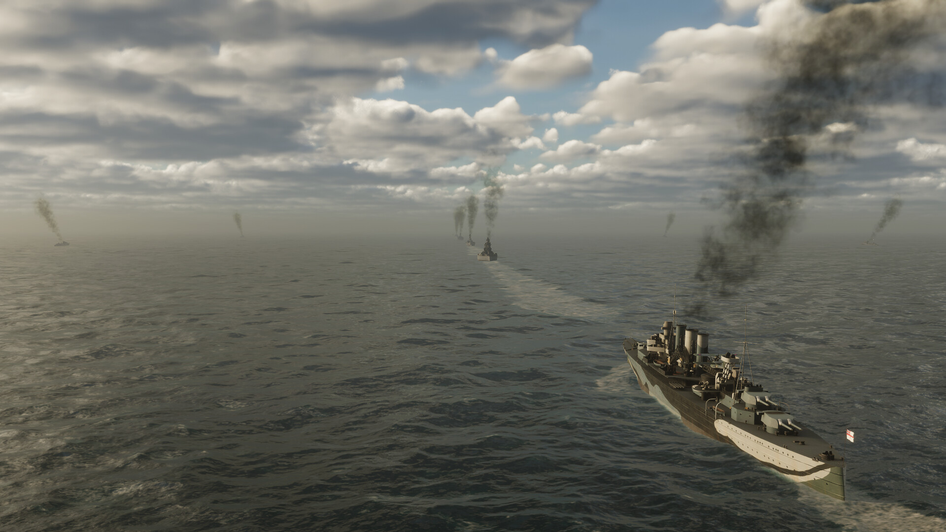 Battleship Command Screenshot 15