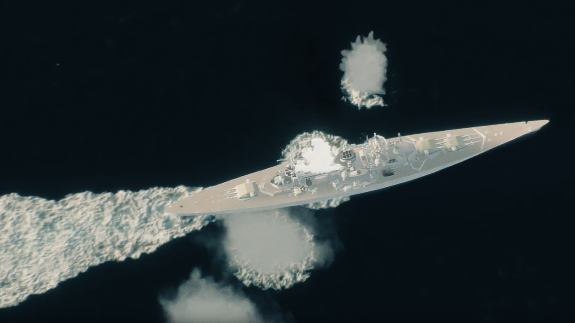 Battleship Command Screenshot 17