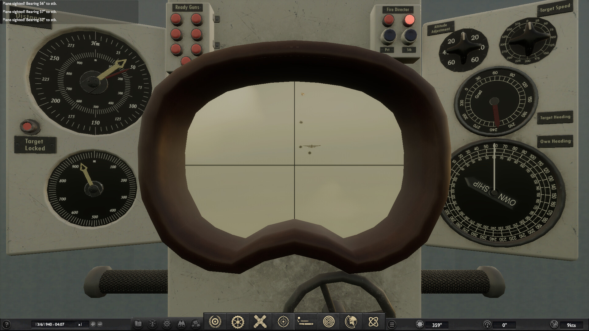 Battleship Command Screenshot 25