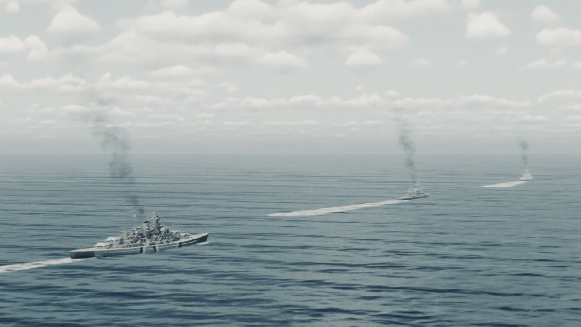 Battleship Command Screenshot 9
