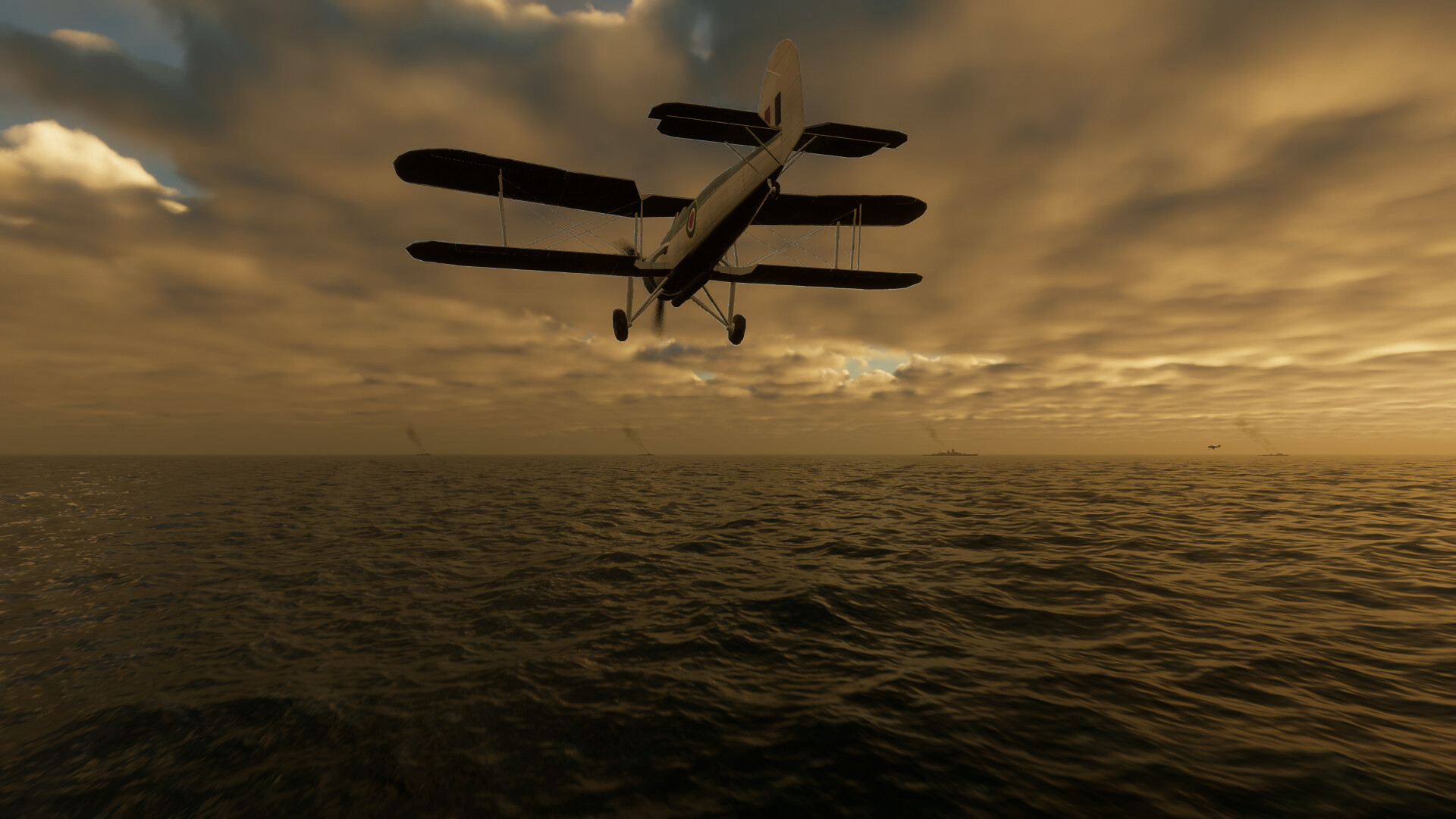 Battleship Command Screenshot 14