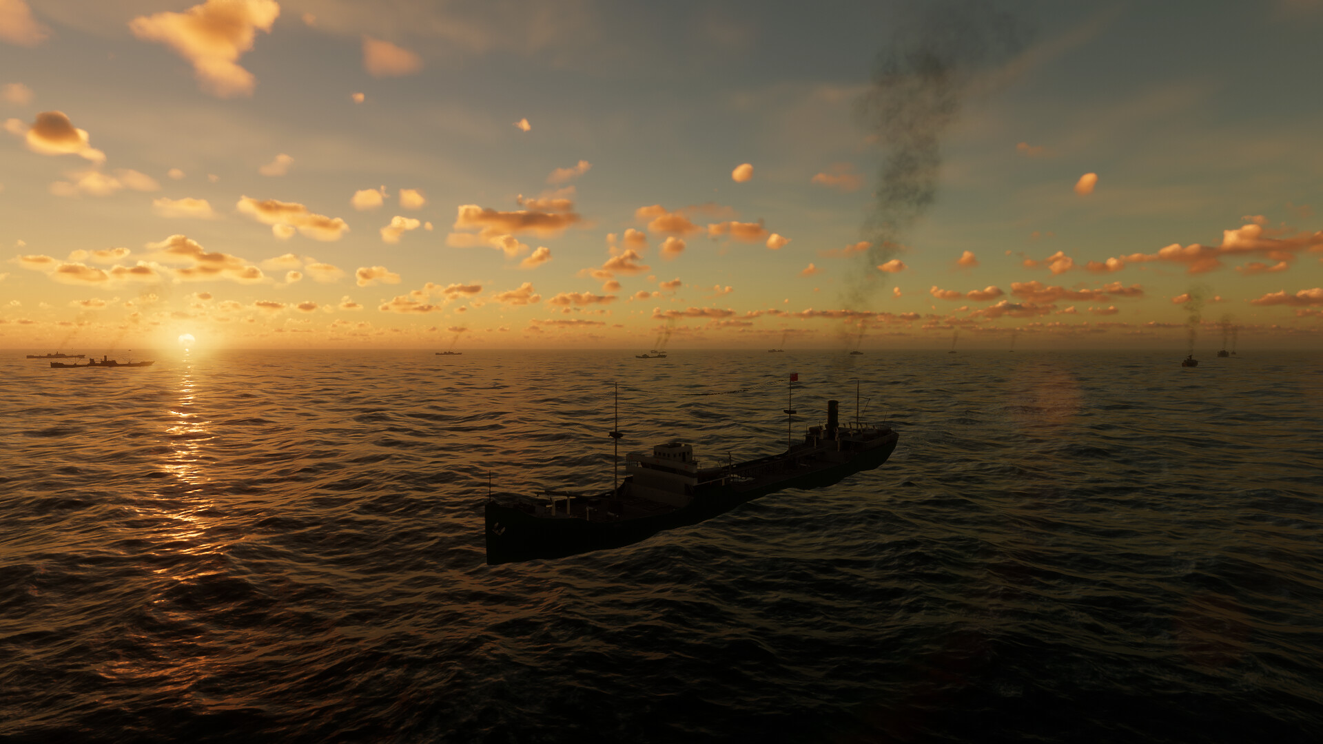 Battleship Command Screenshot 11