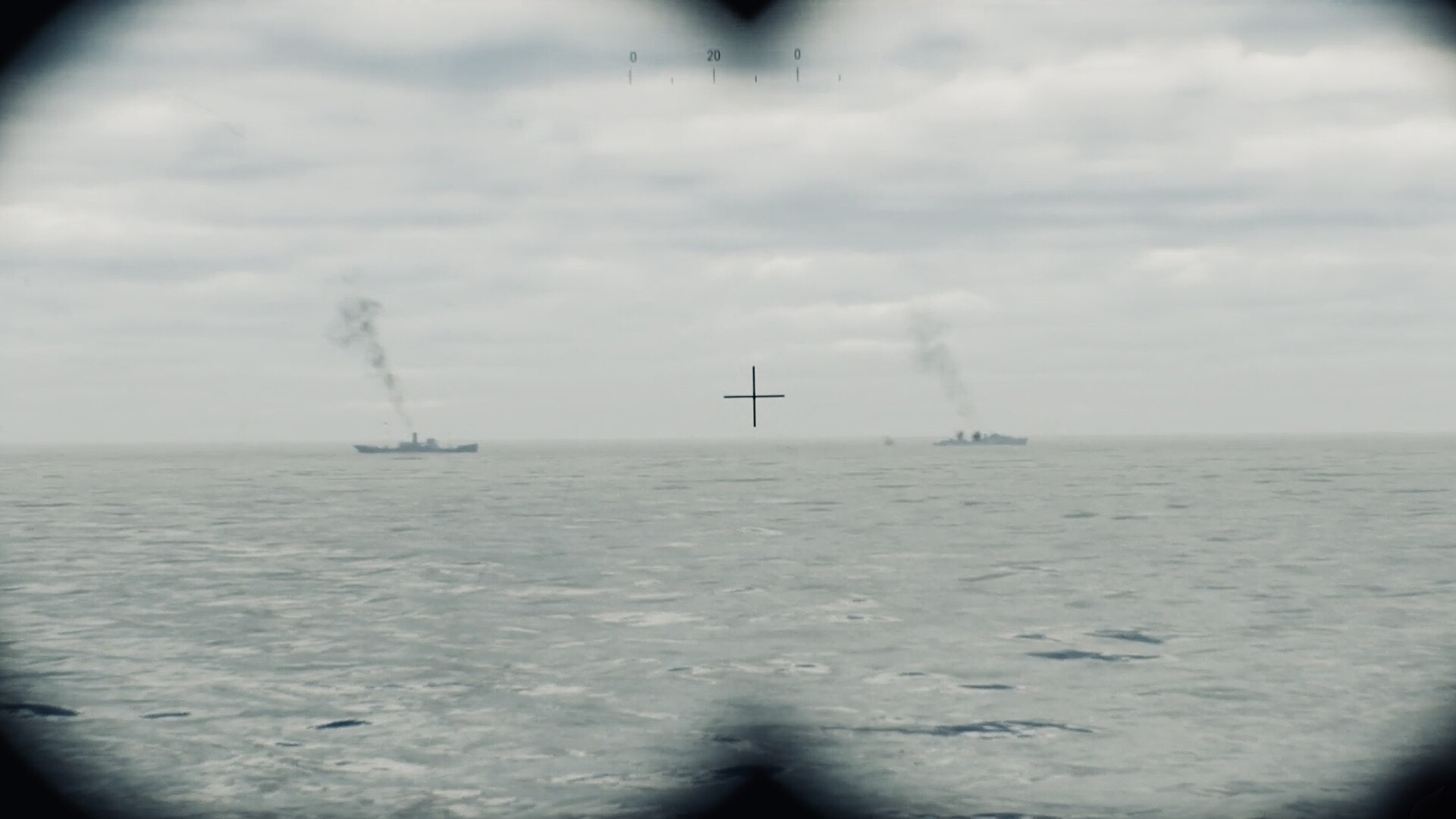 Battleship Command Screenshot 12