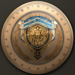 Extreme Dedication icon