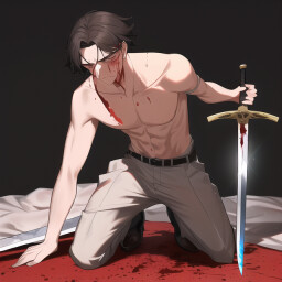 Honorable Death icon