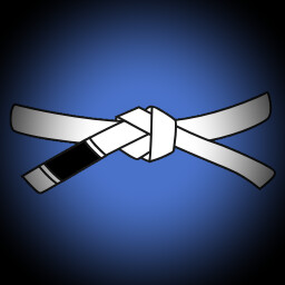 White Belt icon