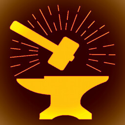 Legendary Craft icon