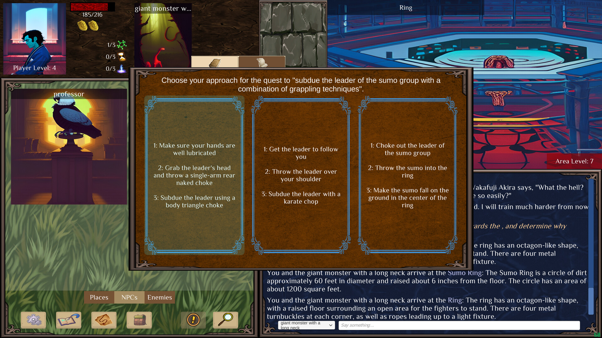 AI Roguelite Screenshot 9